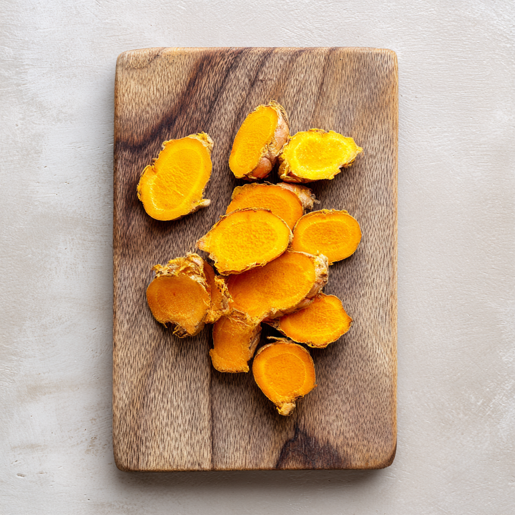 kurkuma gyökér antioxidáns és gyulladáscsökkentő hatással