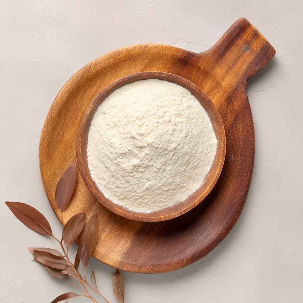 inulin prebiotikus rost a bélflóra és az emésztés támogatására