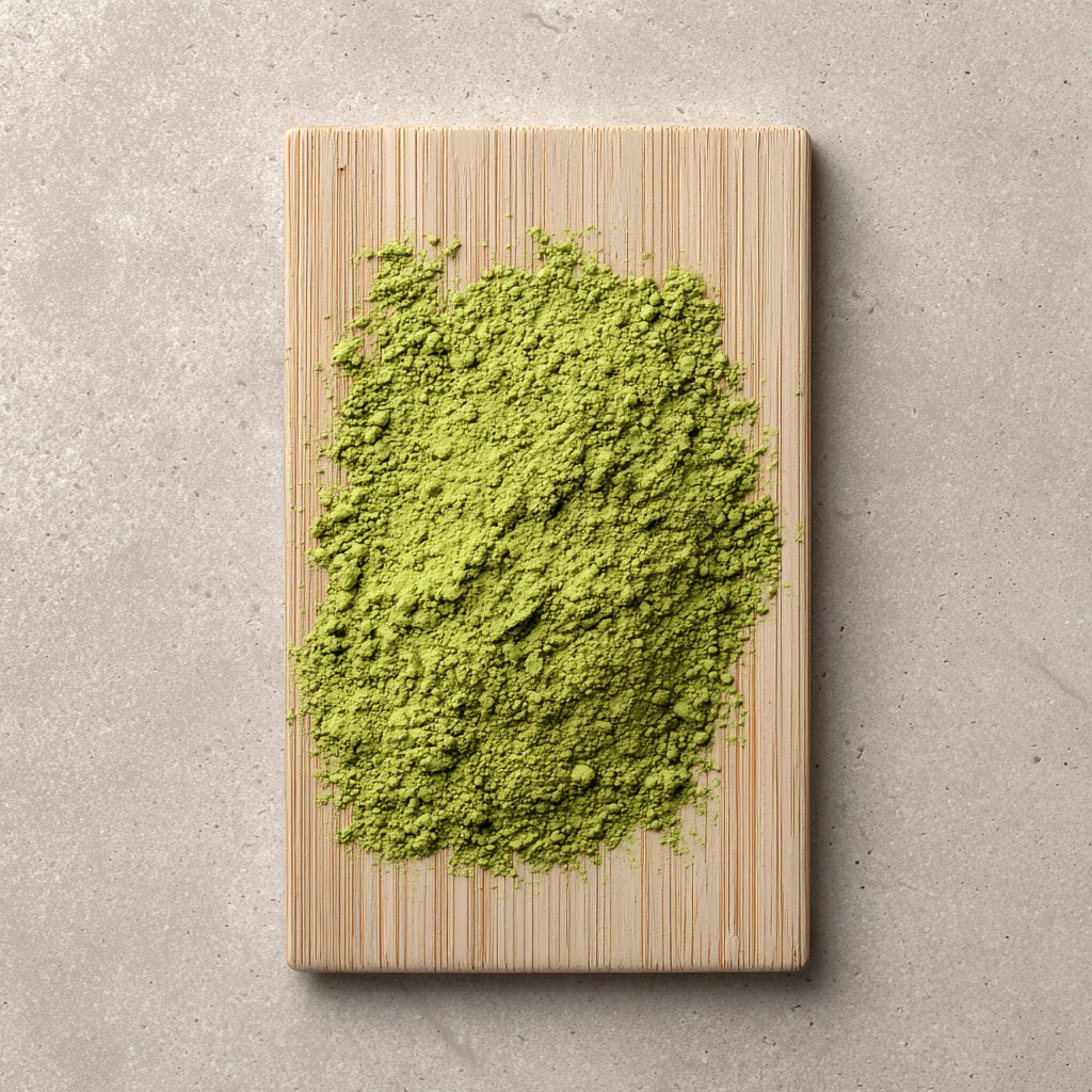 matcha zöld tea por természetes energia és antioxidáns támogatására